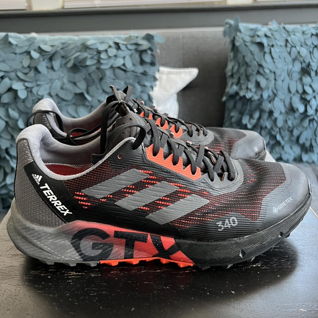 Adidas Raf Simons Response Trail Robot Very | Depop Adidas Raf Simons Response Trail Robot Very | Depop