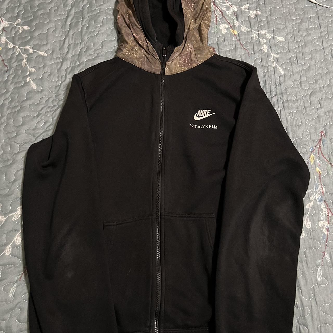 Alyx nike hoodie best sale