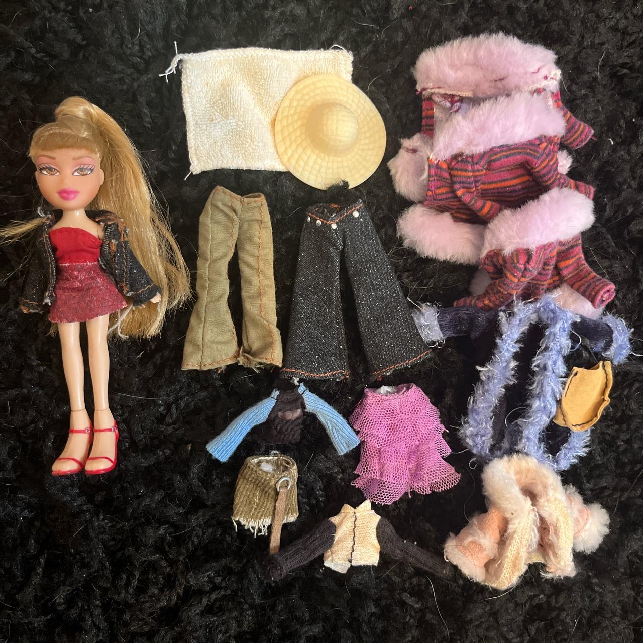 Bratz Dollsaccessories Depop