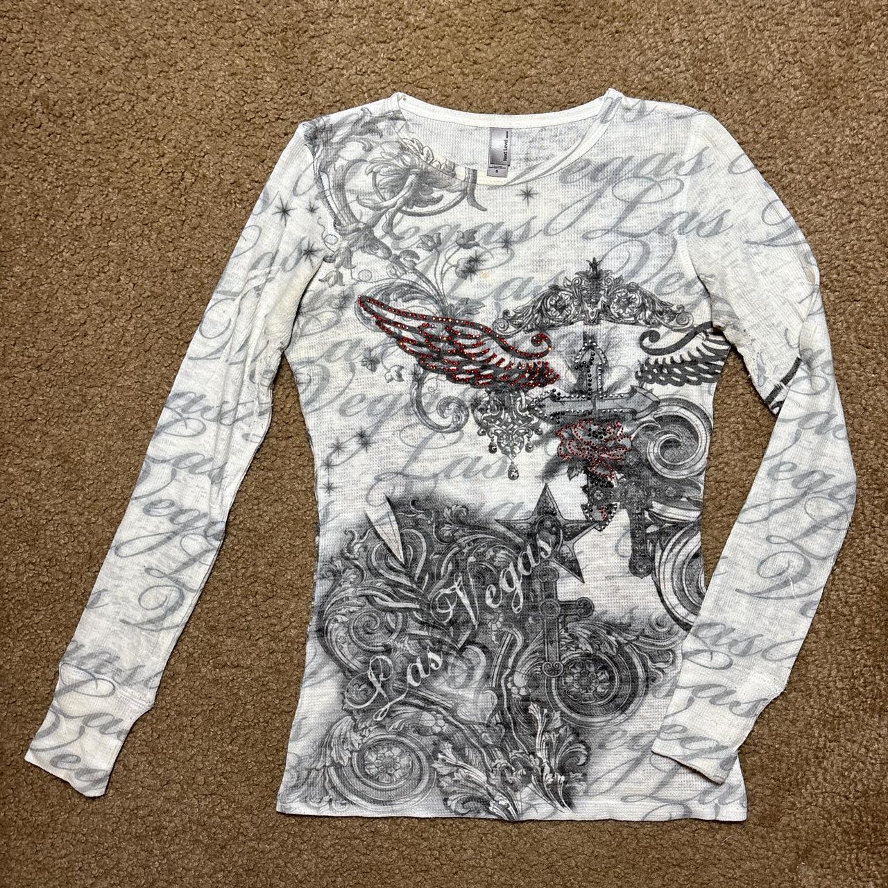 item listed by boredy_jordy