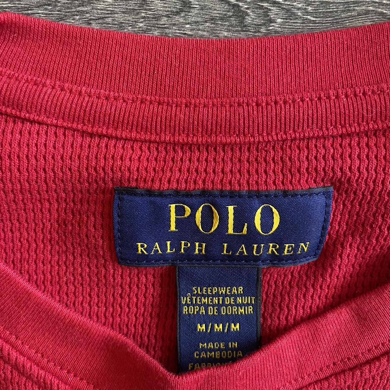 Ralph Lauren Men's Top | Depop