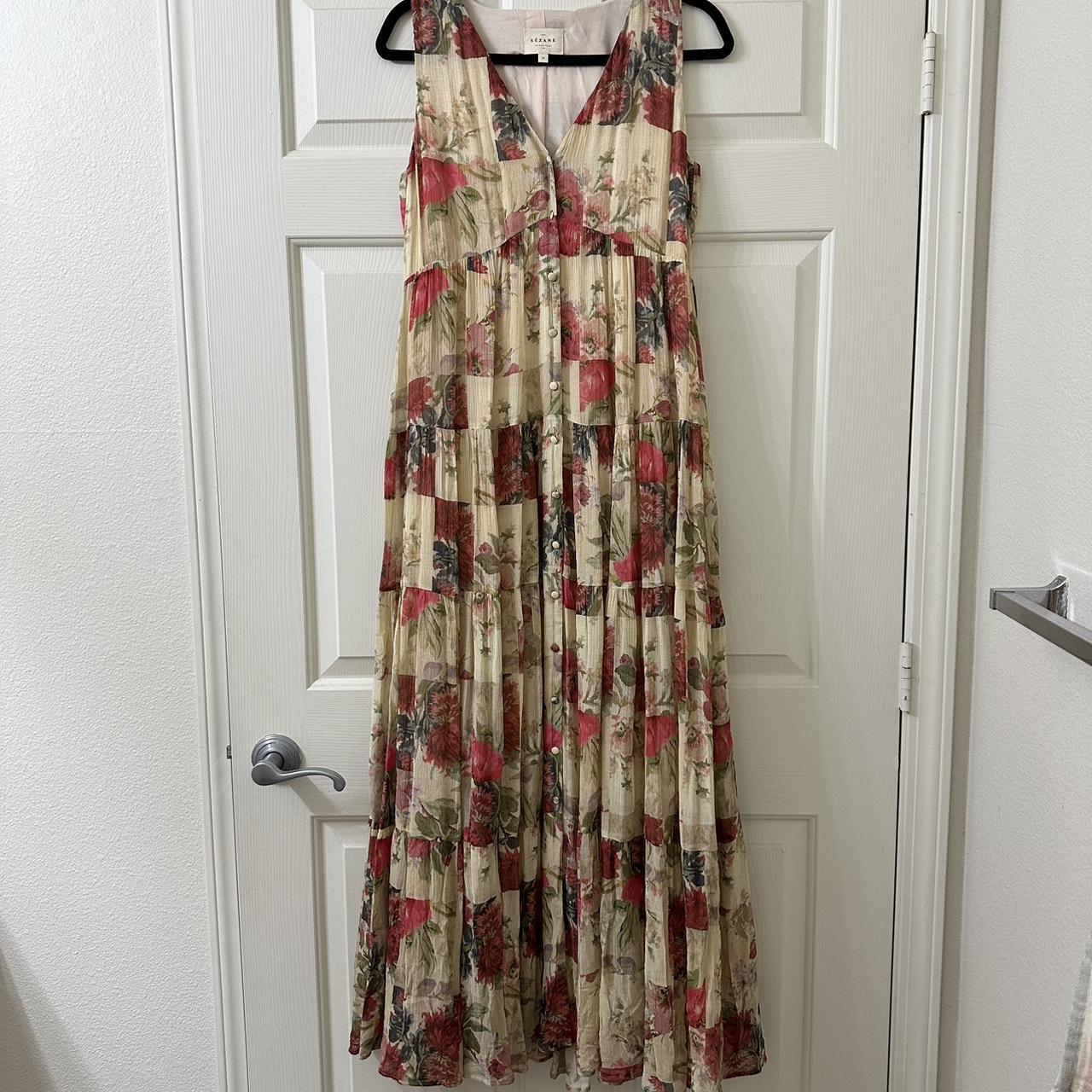 セザンヌ SEZANE Afida 36サイズ SEZANE(セザンヌ)の口コミ・レビュー｜サイズ感や使用感を