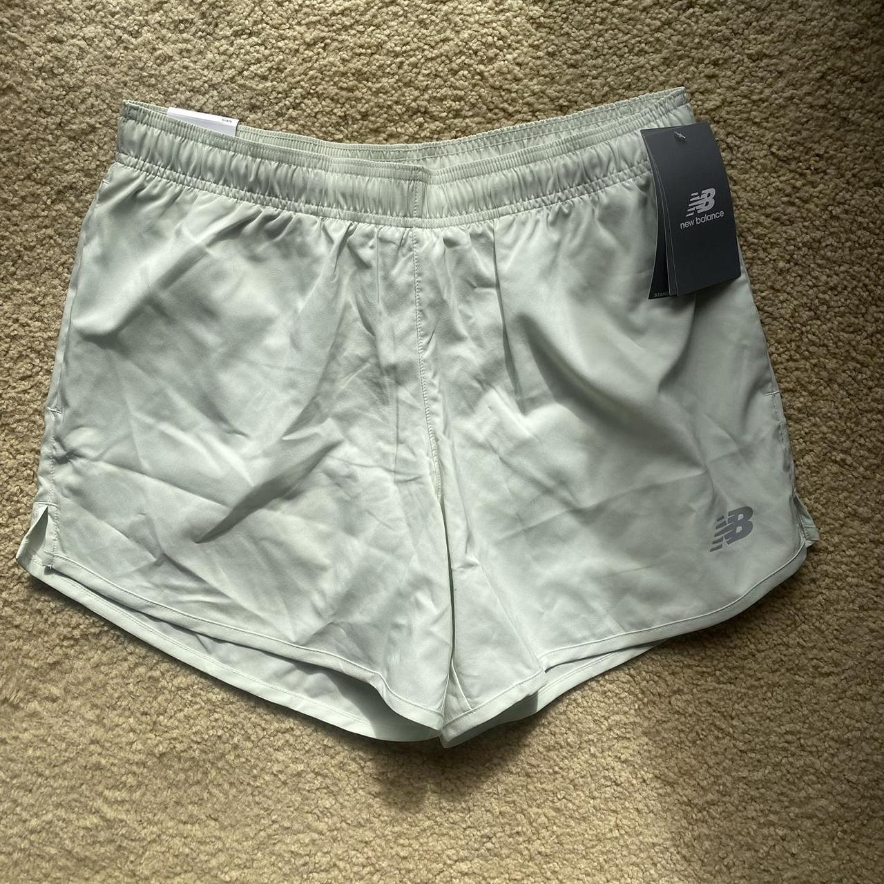 ☆人気☆【New Balance】☆Women Active Short  Dow.n☆ Amazon.com: New Balance womens Impact Run 7 Inch Shorts