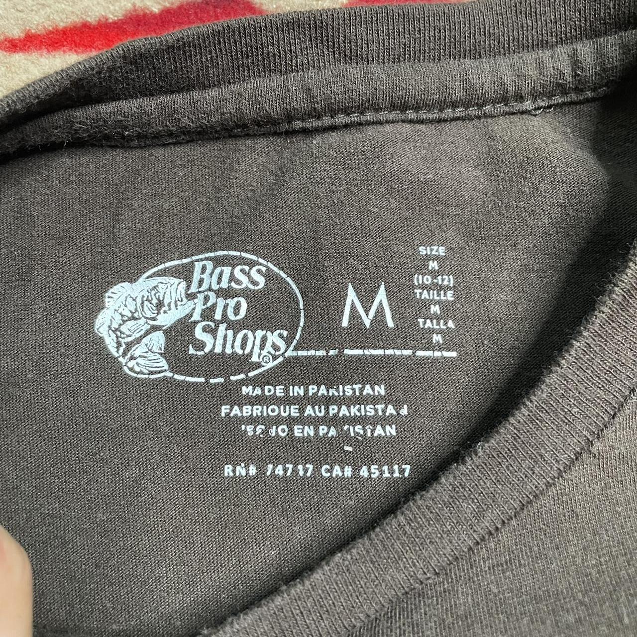 NEW Bass Pro Shop with tags - Depop