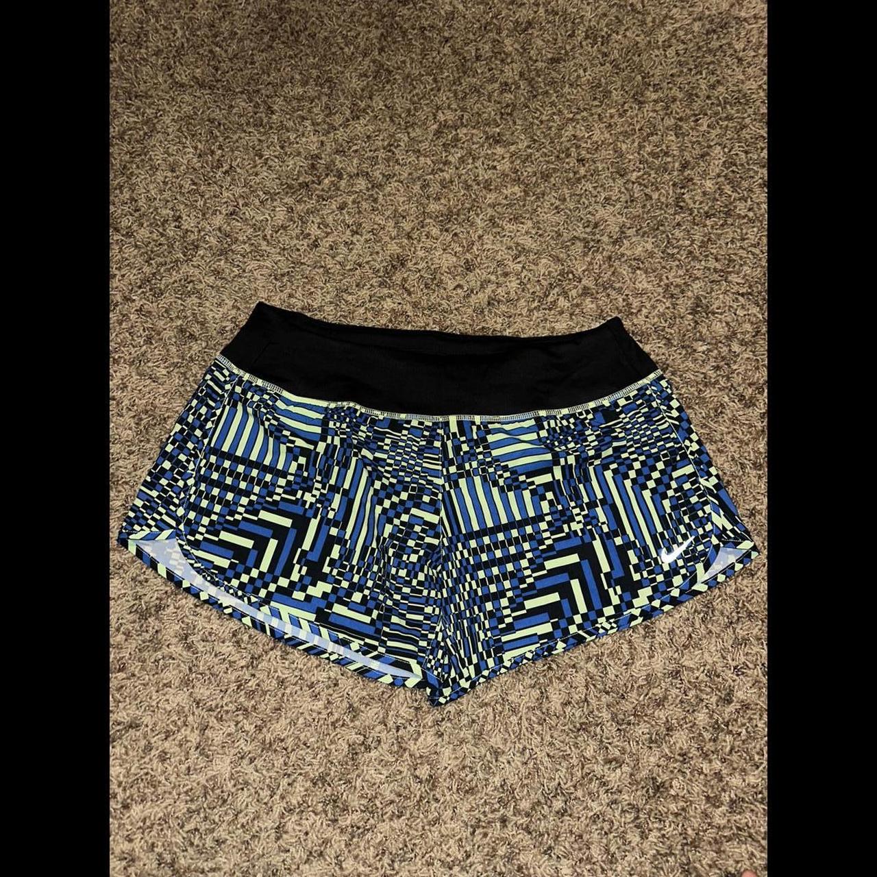 Nike rival shorts best sale