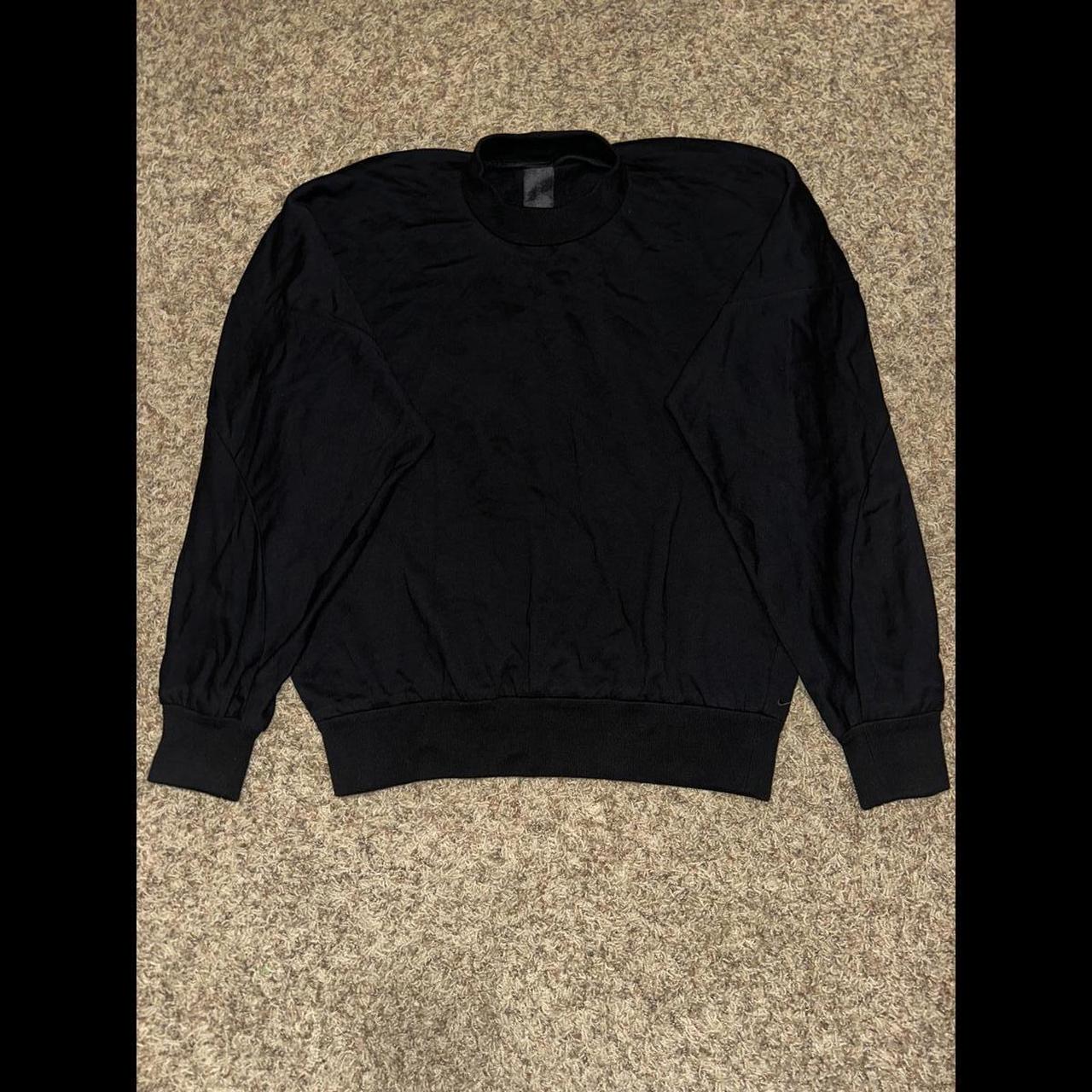 Nike ESC Crewneck Sweater NEW outlet