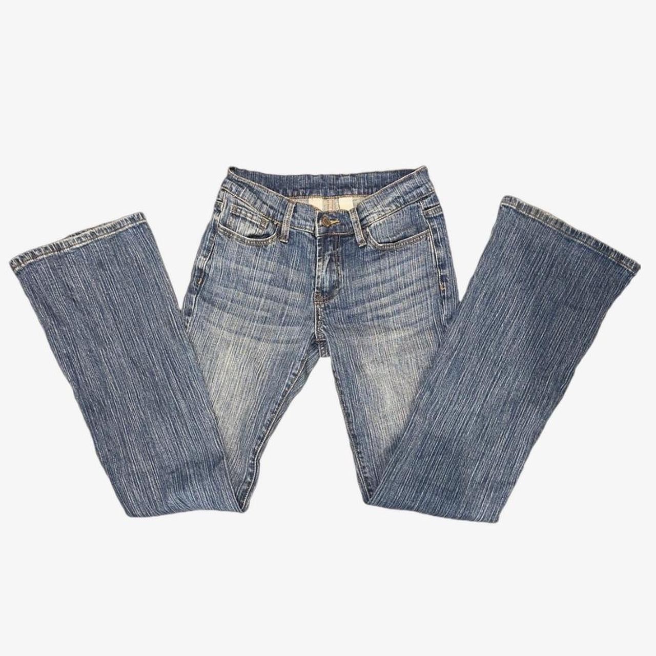 brandy melville brielle jeans really Depop