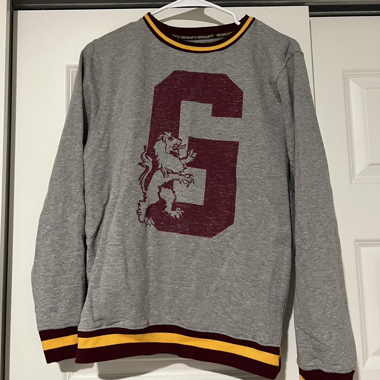 Grey jumper clearance target