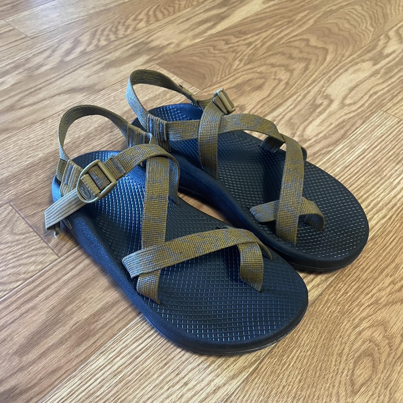 Chaco Z2 Cloud Men s US10 Two years old used for