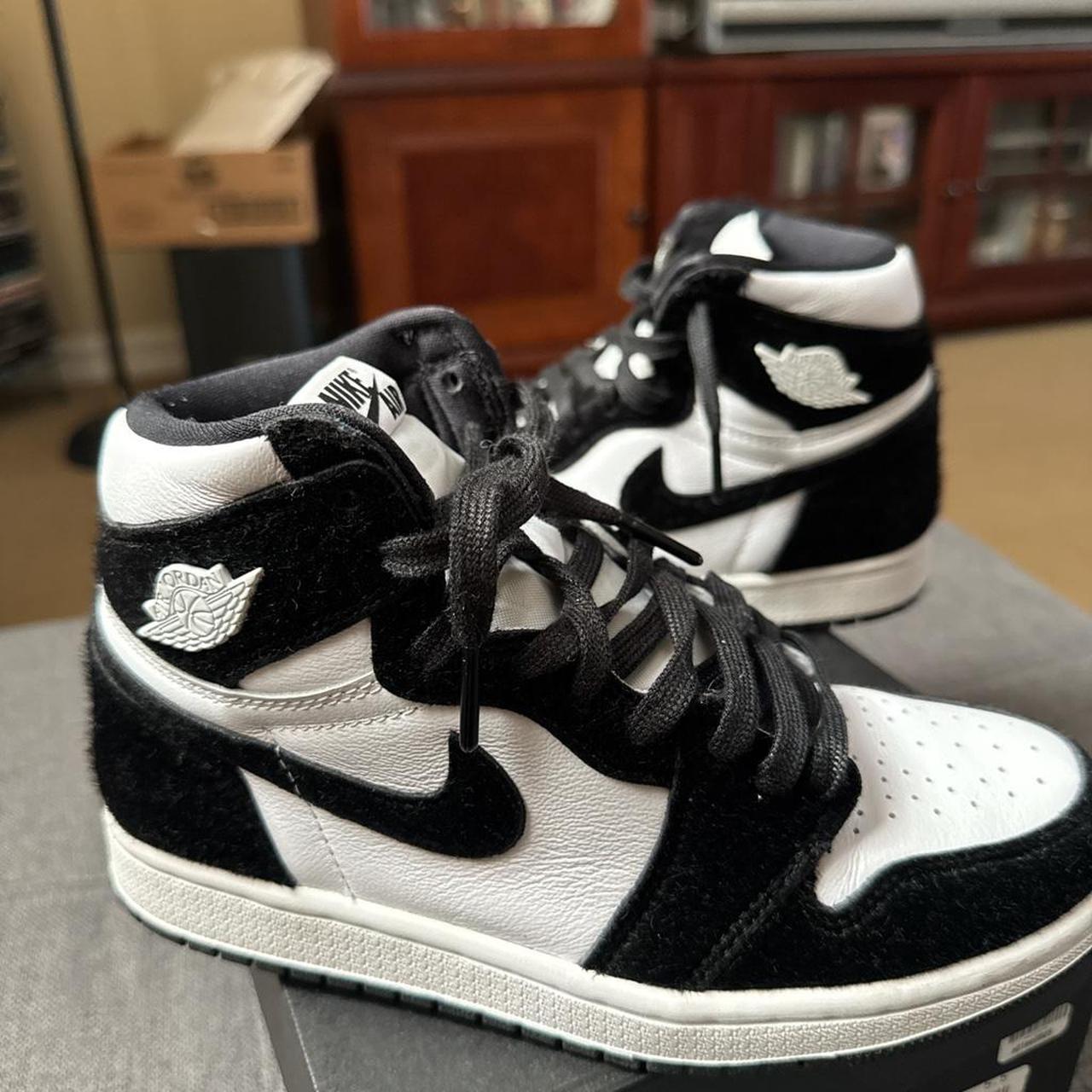 jordan 1 twist size 6