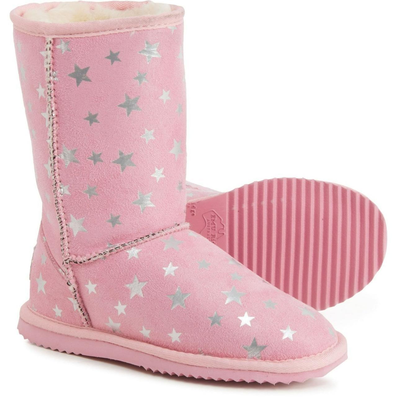 Emu starry outlet night boots