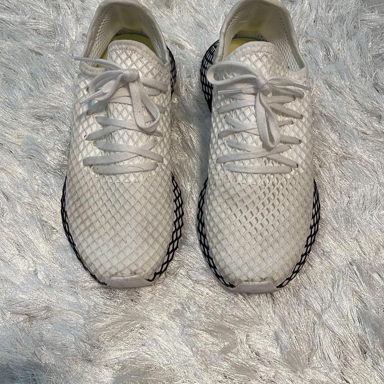 Adidas 2025 deerupt dirty