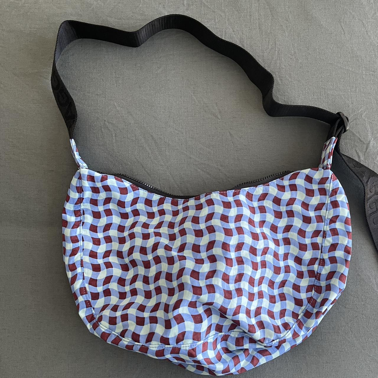 BAGGU Crescent Bag Depop