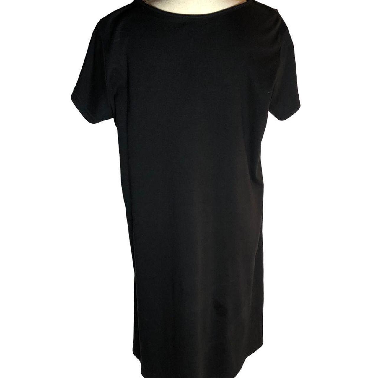 Miss Elaine Relax Tricot Nightgown Women's Size XL... - Depop