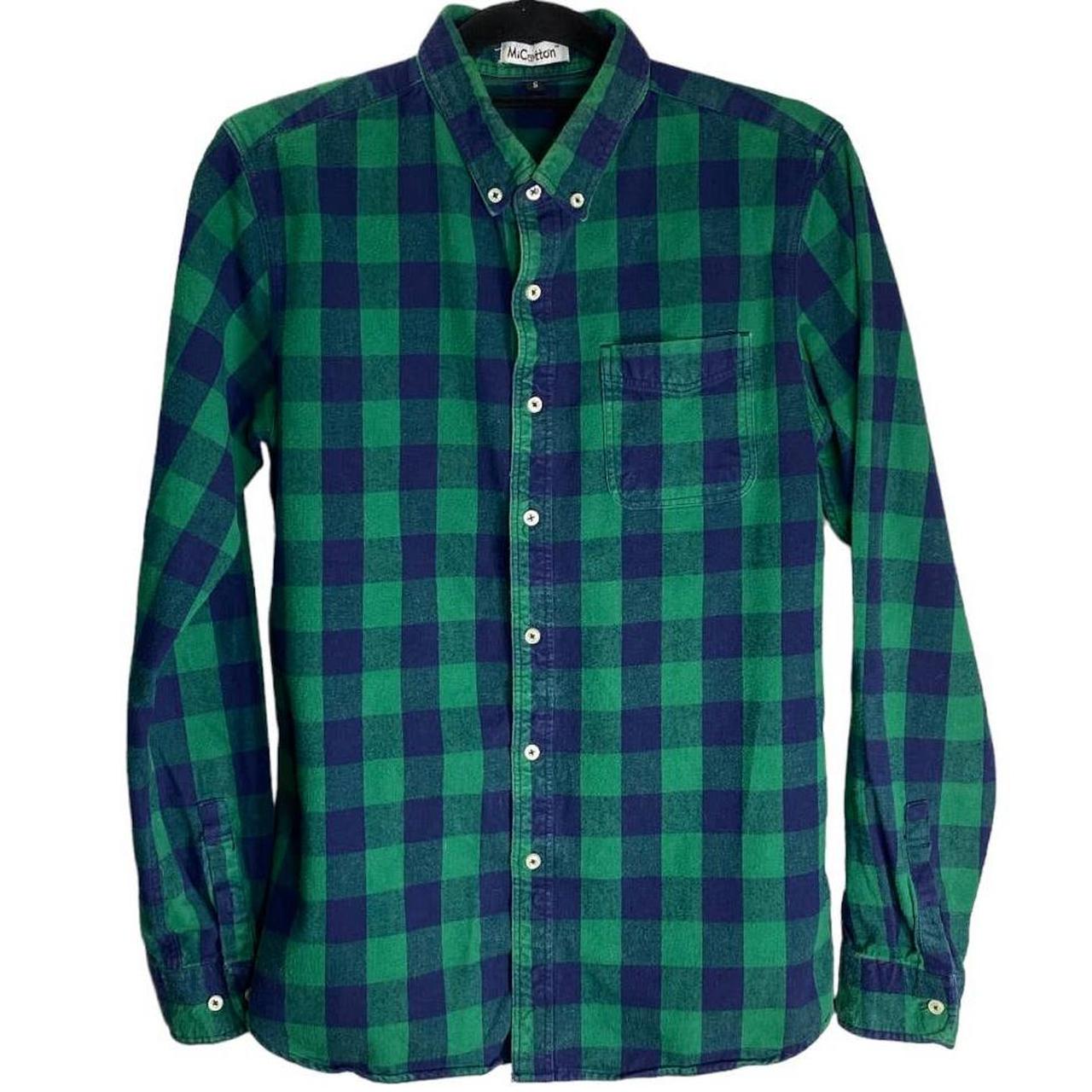 Mens western clearance flannel shirts