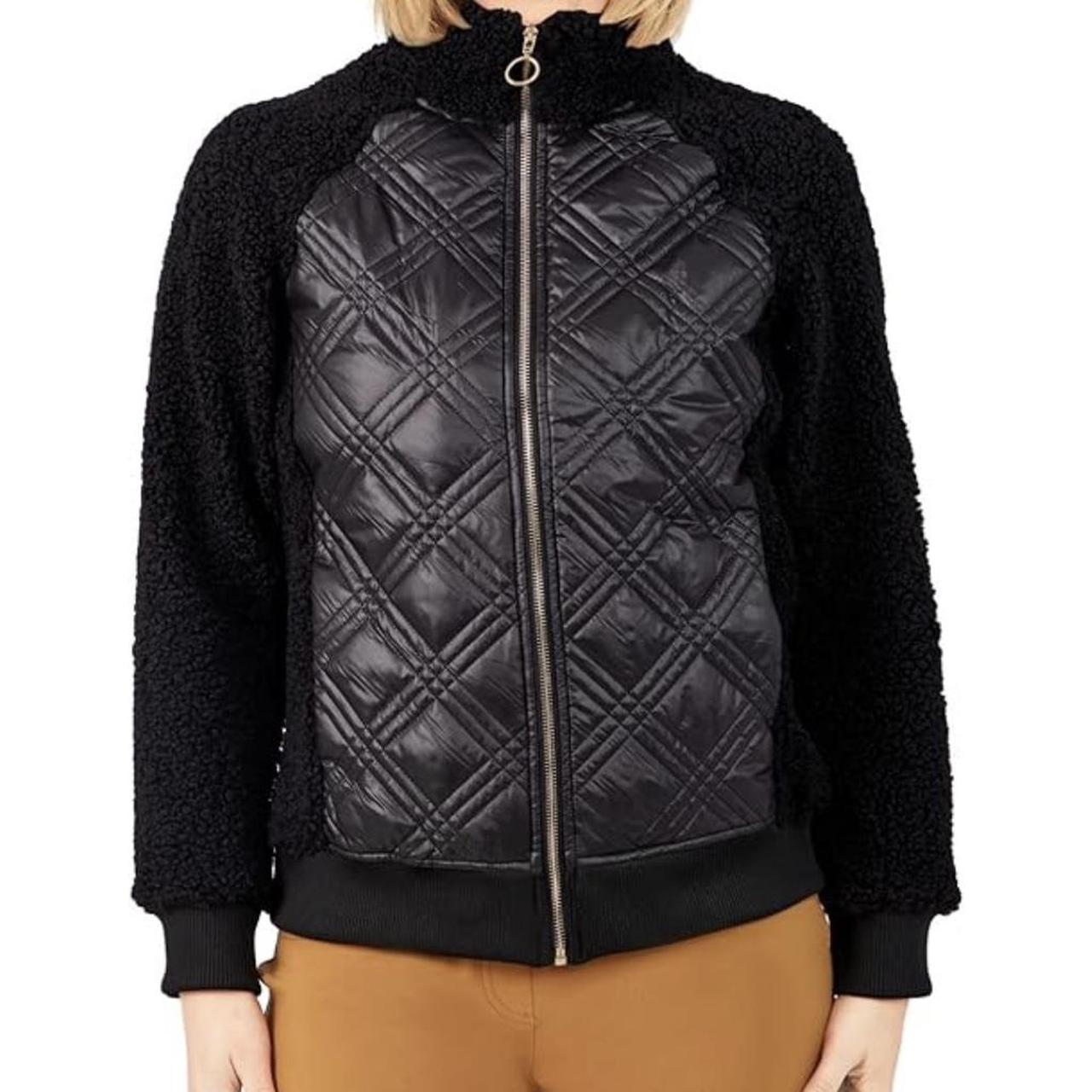 Ruby Rd. Women's Jacket - Black - XXL – Ruby Rd B… - image 1