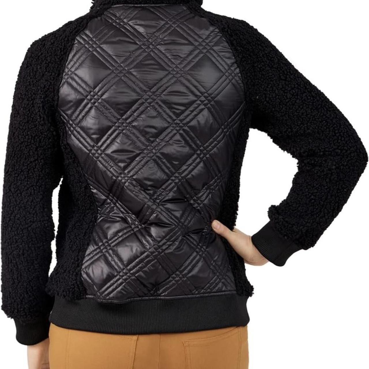 Ruby Rd. Women's Jacket - Black - XXL – Ruby Rd B… - image 2