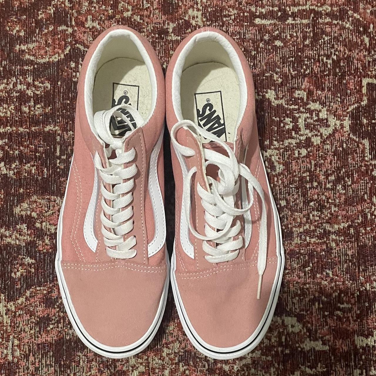 Cute vans hot sale old skool