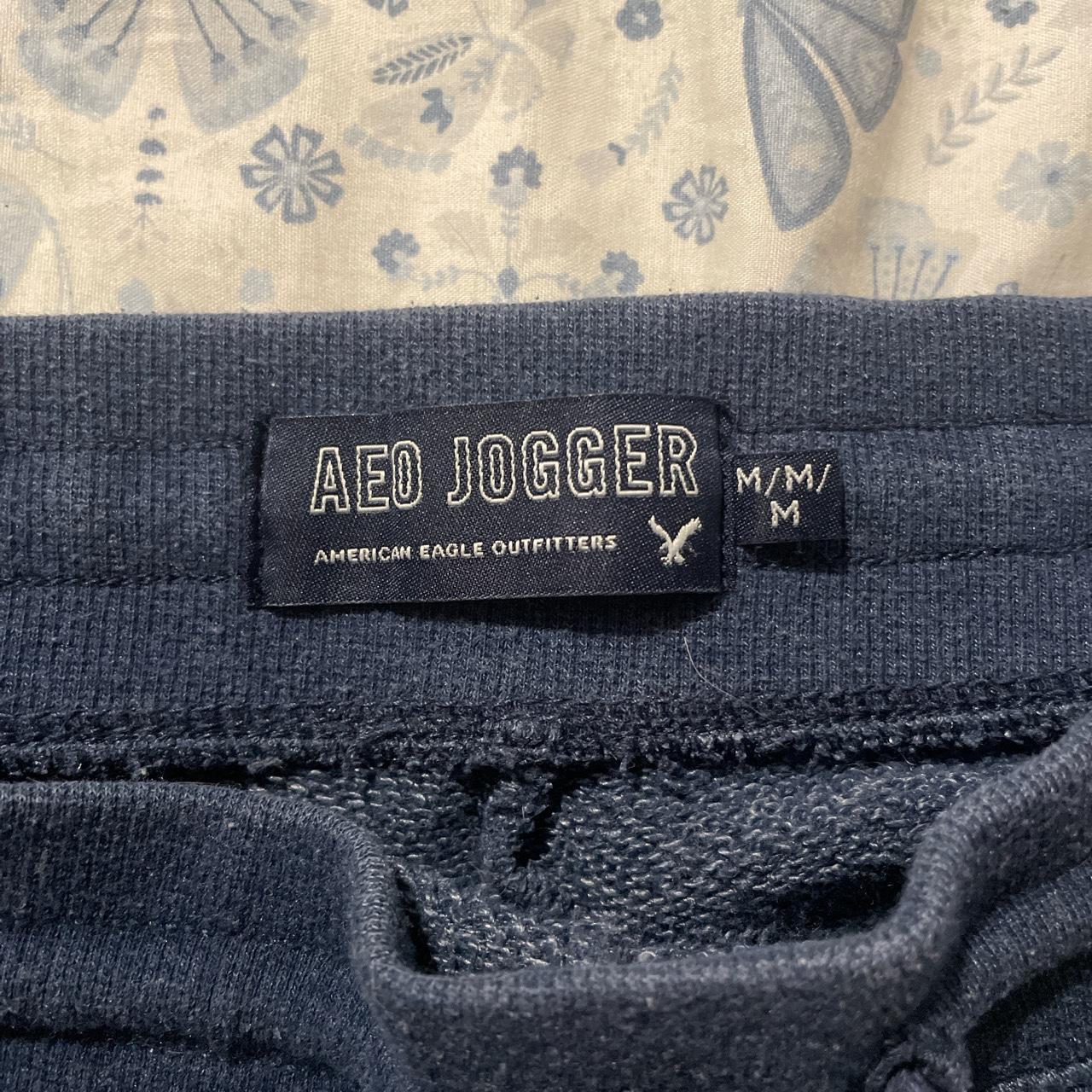 Aeo joggers 2024