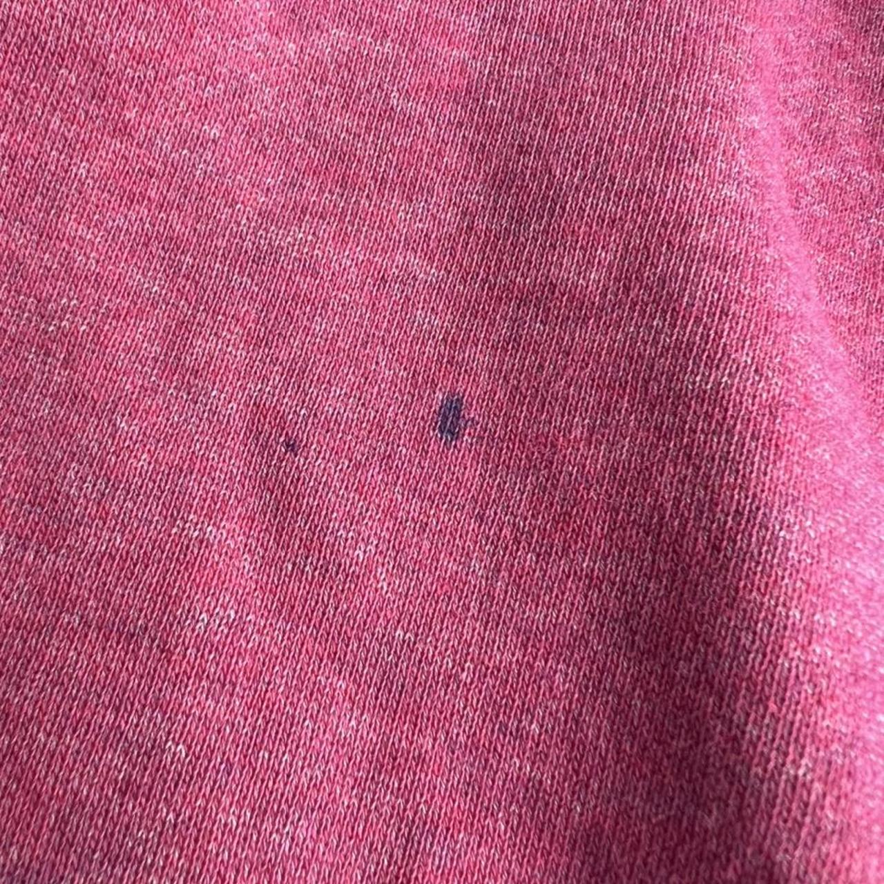 Burgundy adidas joggers for women Size XS (uk) see... Depop