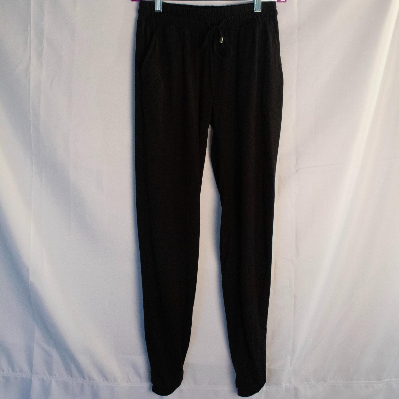 M and s womens hot sale joggers