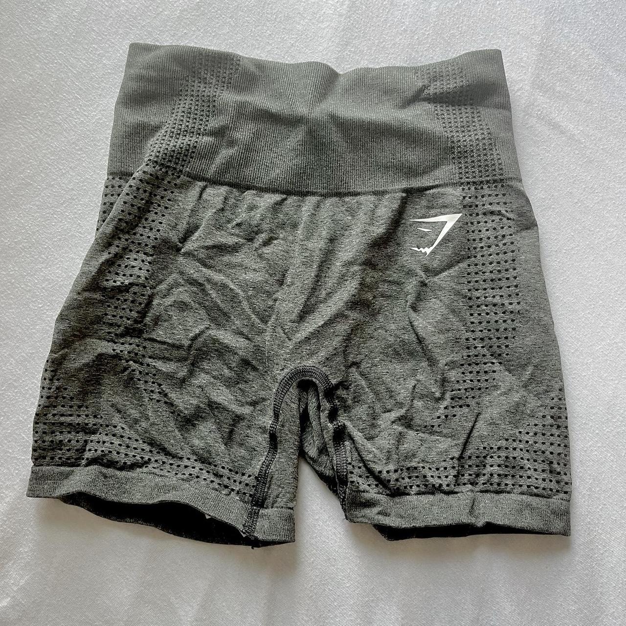 Gymshark seamless-shorts - Depop