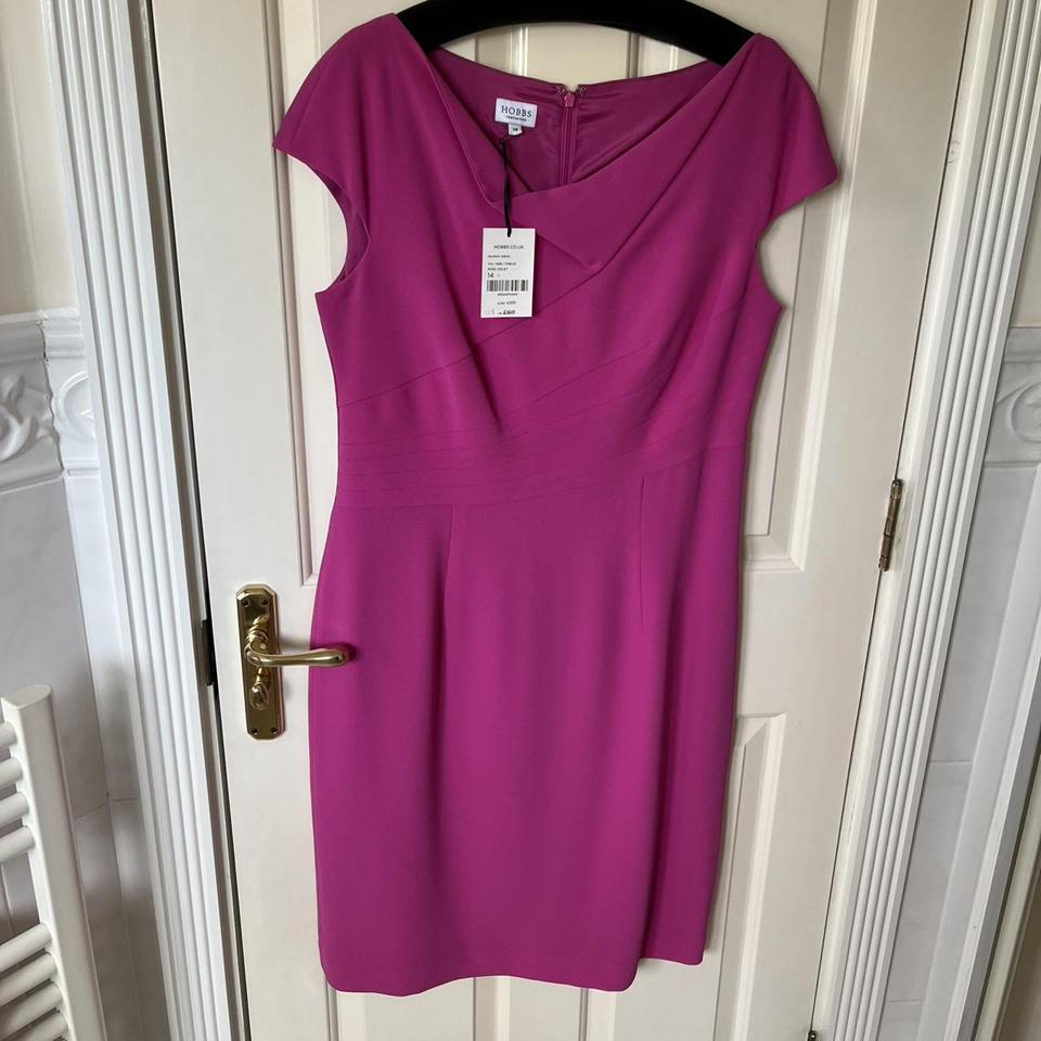 Hobbs invitation outlet dress