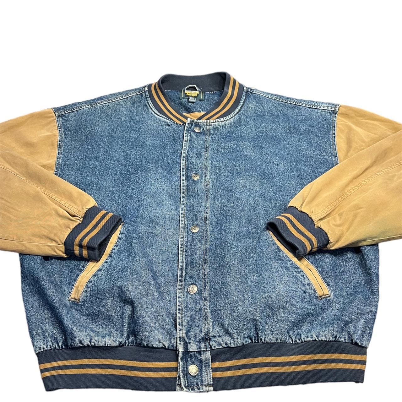 Bomber Jacket Toy Story