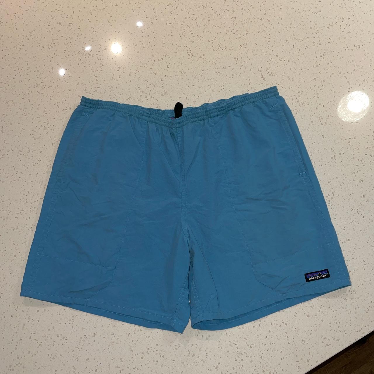 Patagonia Men's Baggies Shorts 5