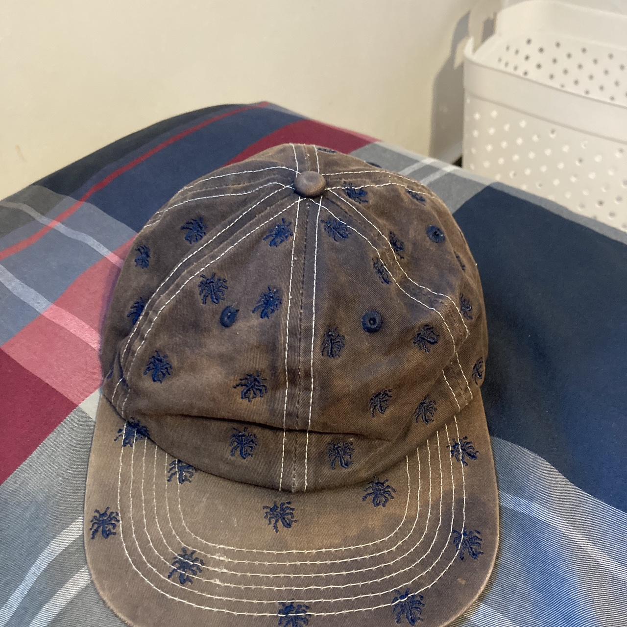 Butter Goods Men's Hat Depop