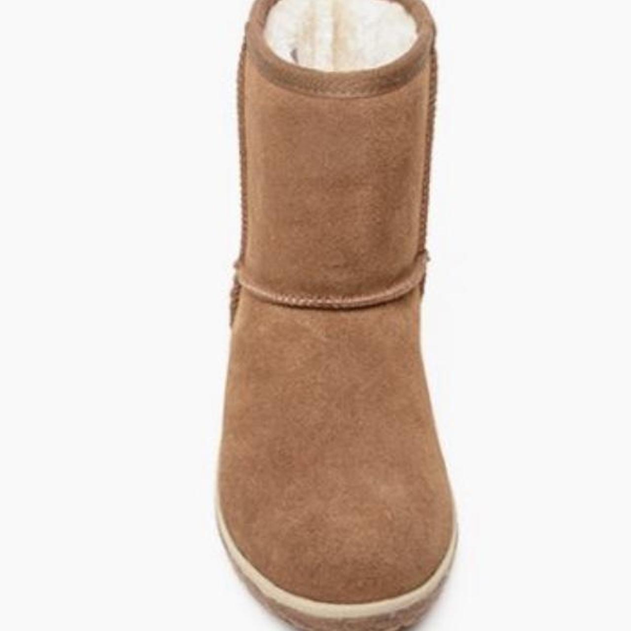 Minnetonka uggs sales