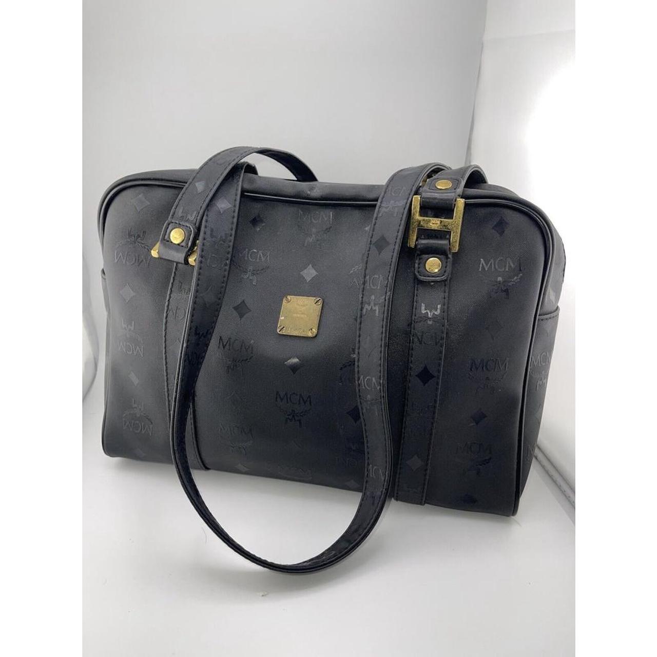 Mcm doctors shop bag price