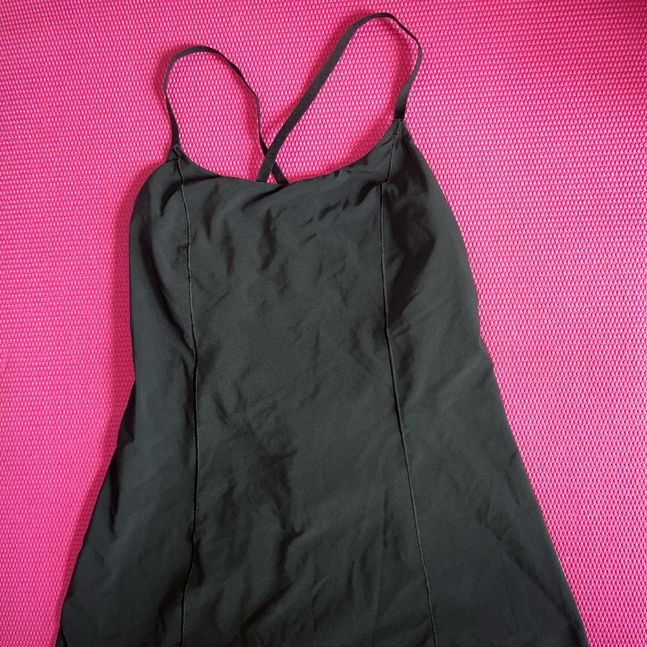 Aerie offline tennis dress Size xs Built in body... - Depop