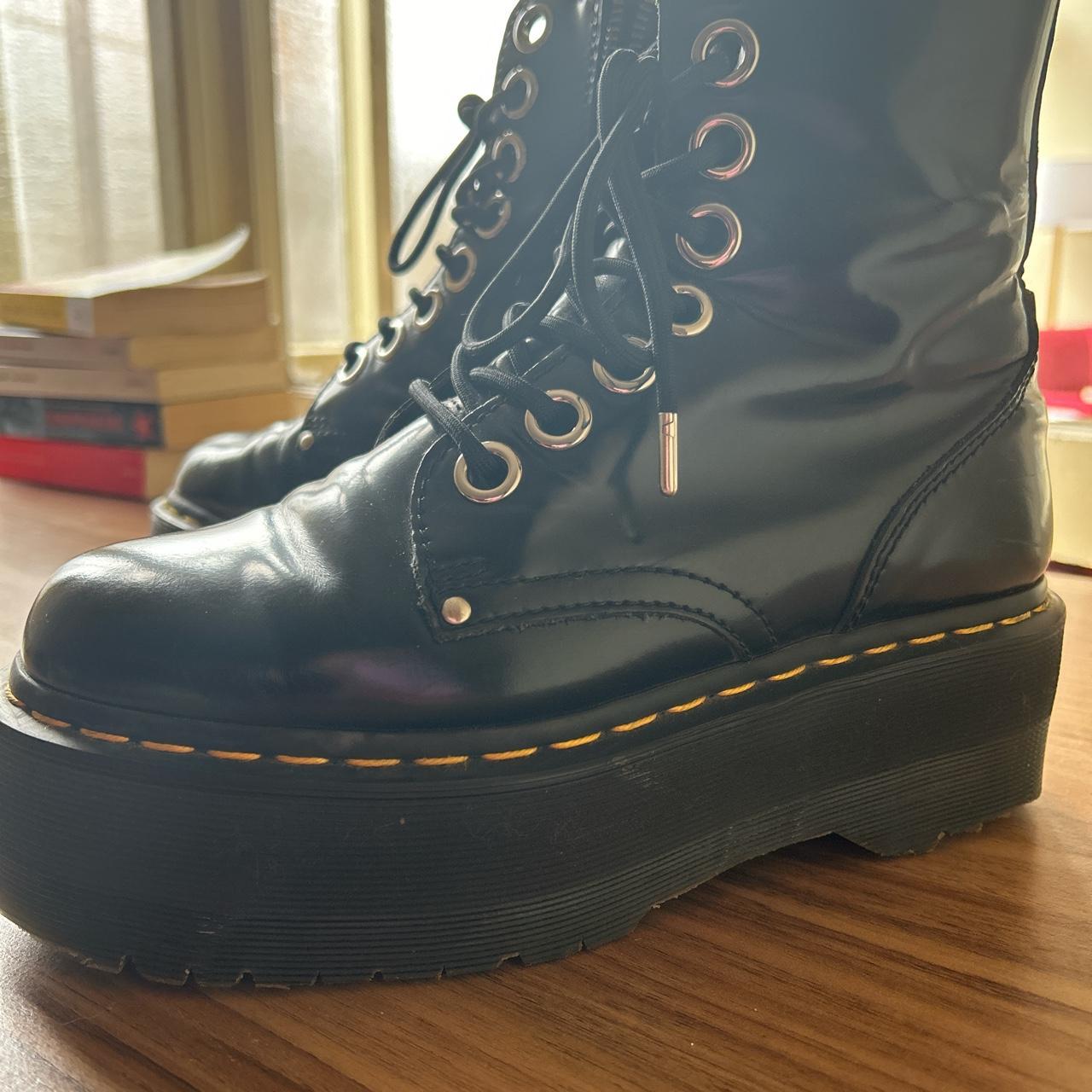 citadium doc martens