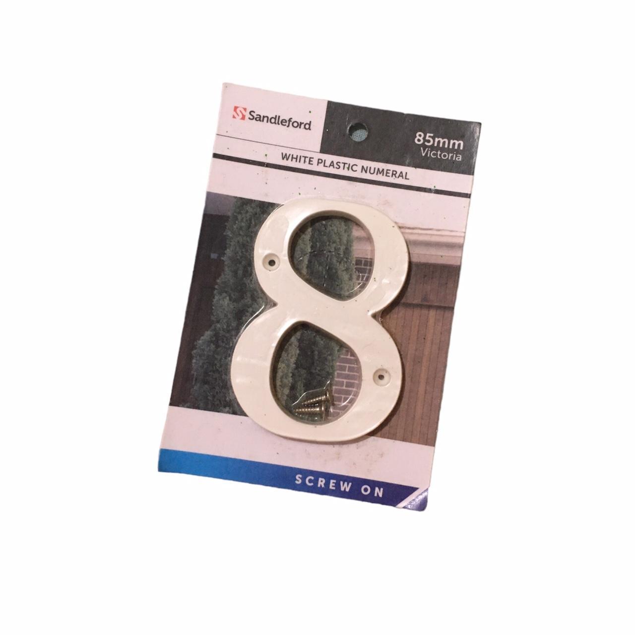 number-8-house-number-perfect-for-a-wooden-fence-depop