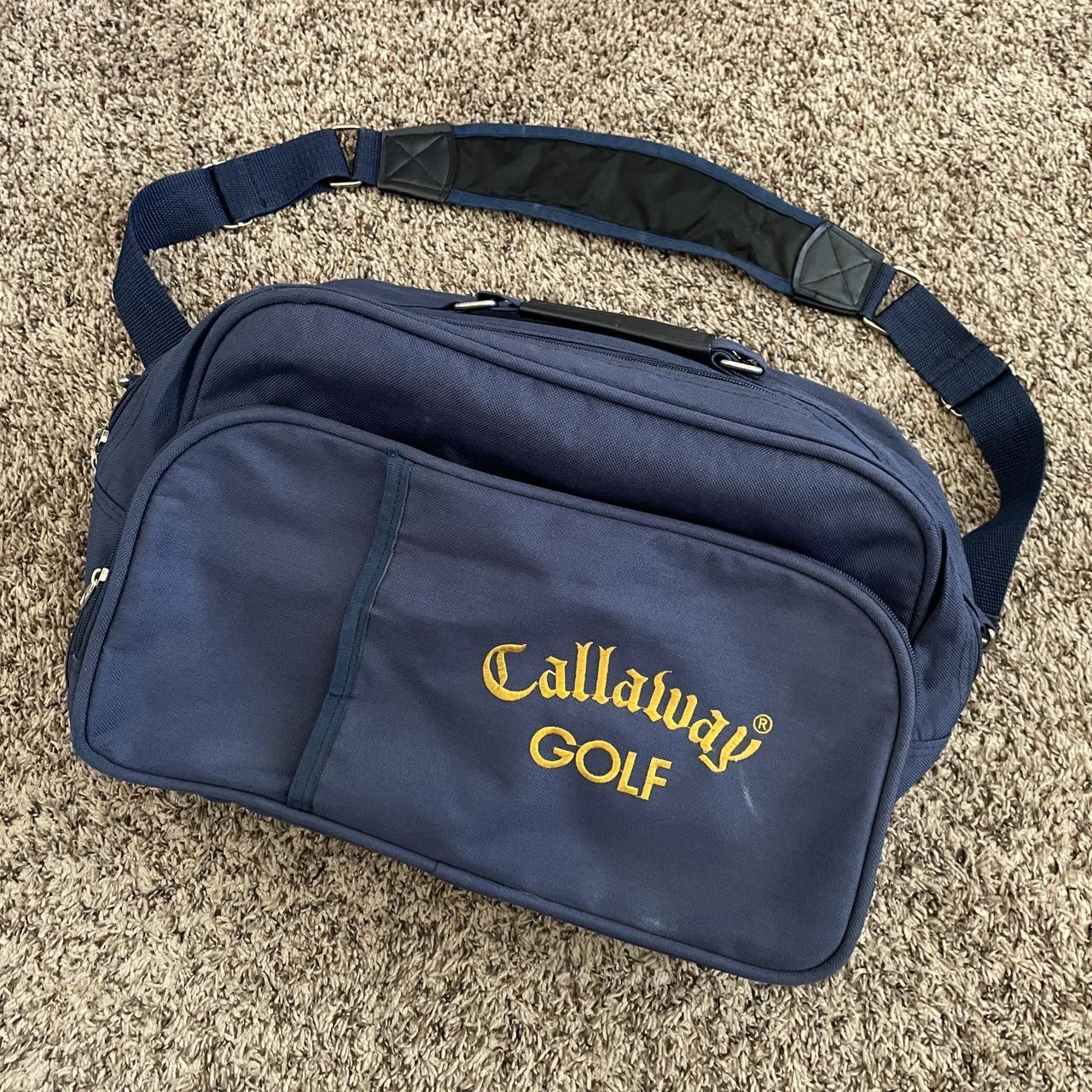 Callaway shoe clearance bag