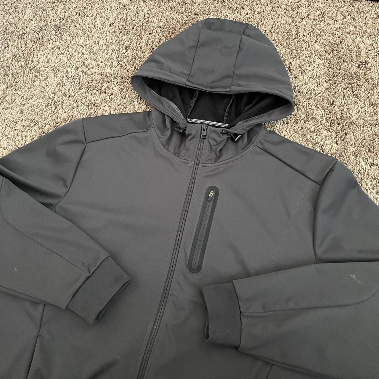 🌚💧 Mondetta Outdoor Project Jacket Excellent... Depop