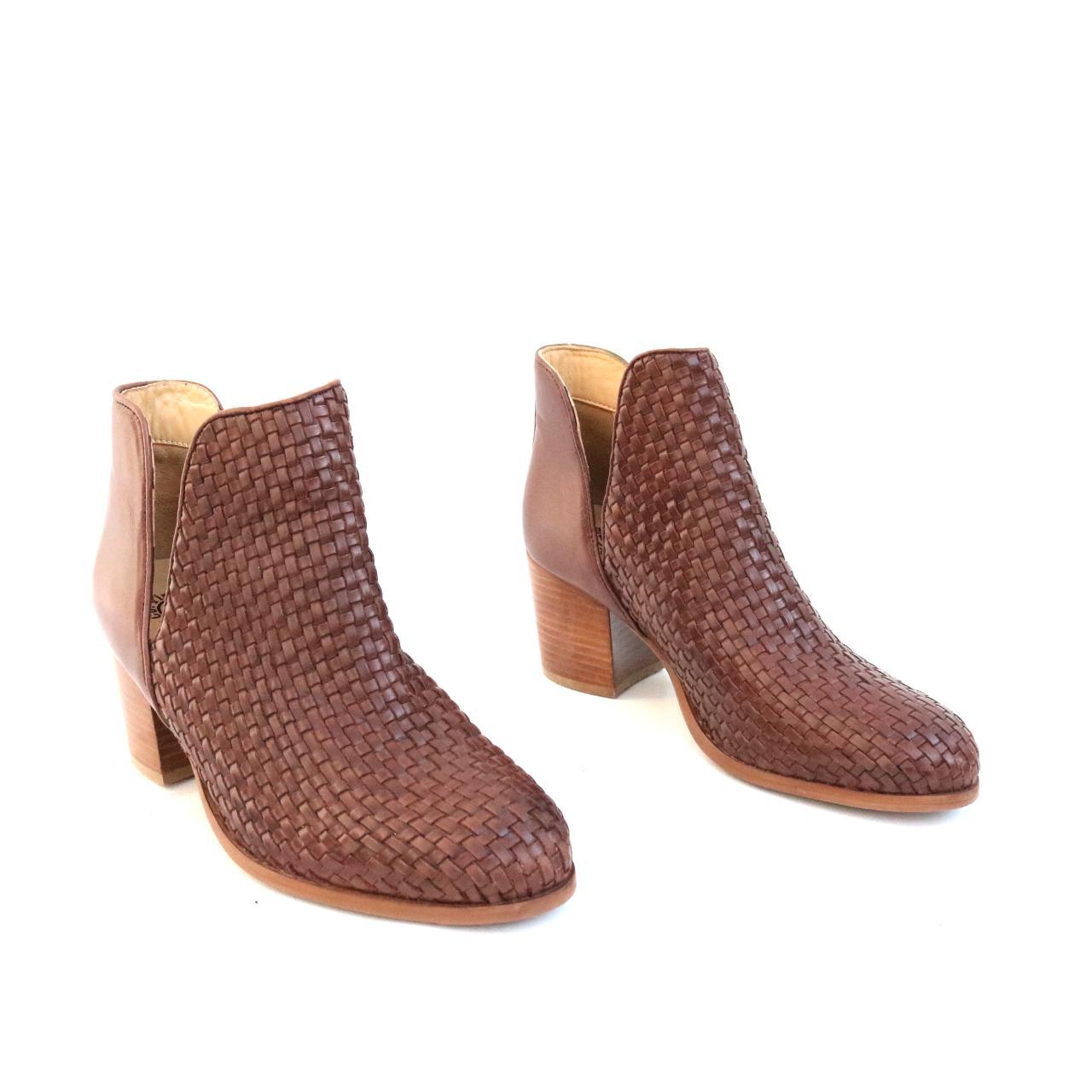 report brand booties