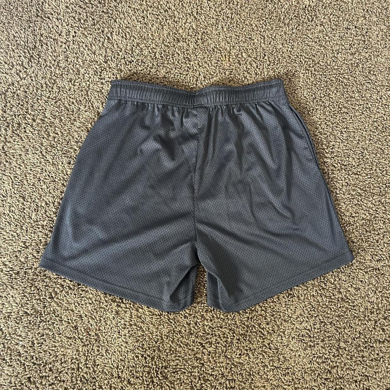 74iswar war diary shorts -Tagged size medium -5... - Depop