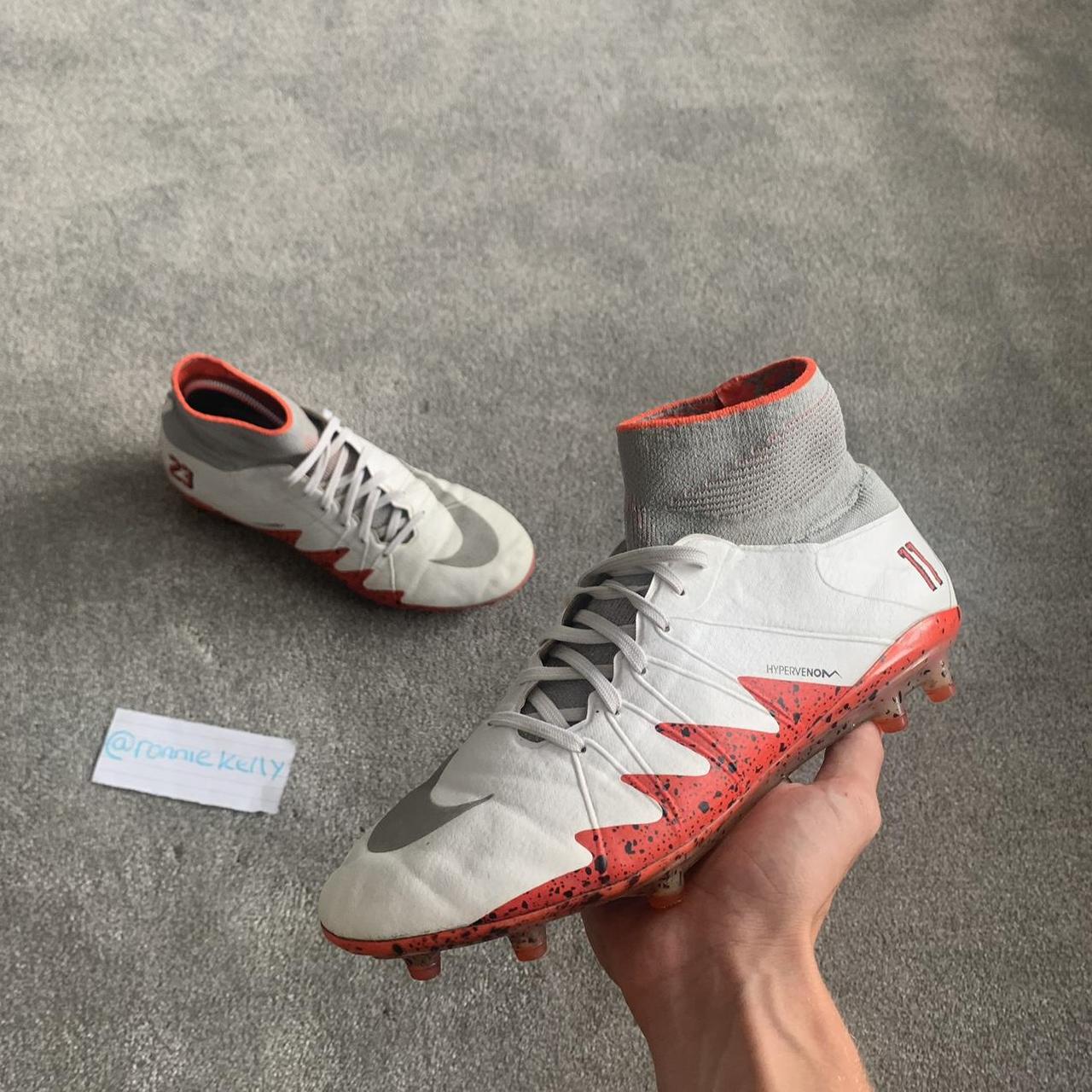 njr x jordan hypervenom