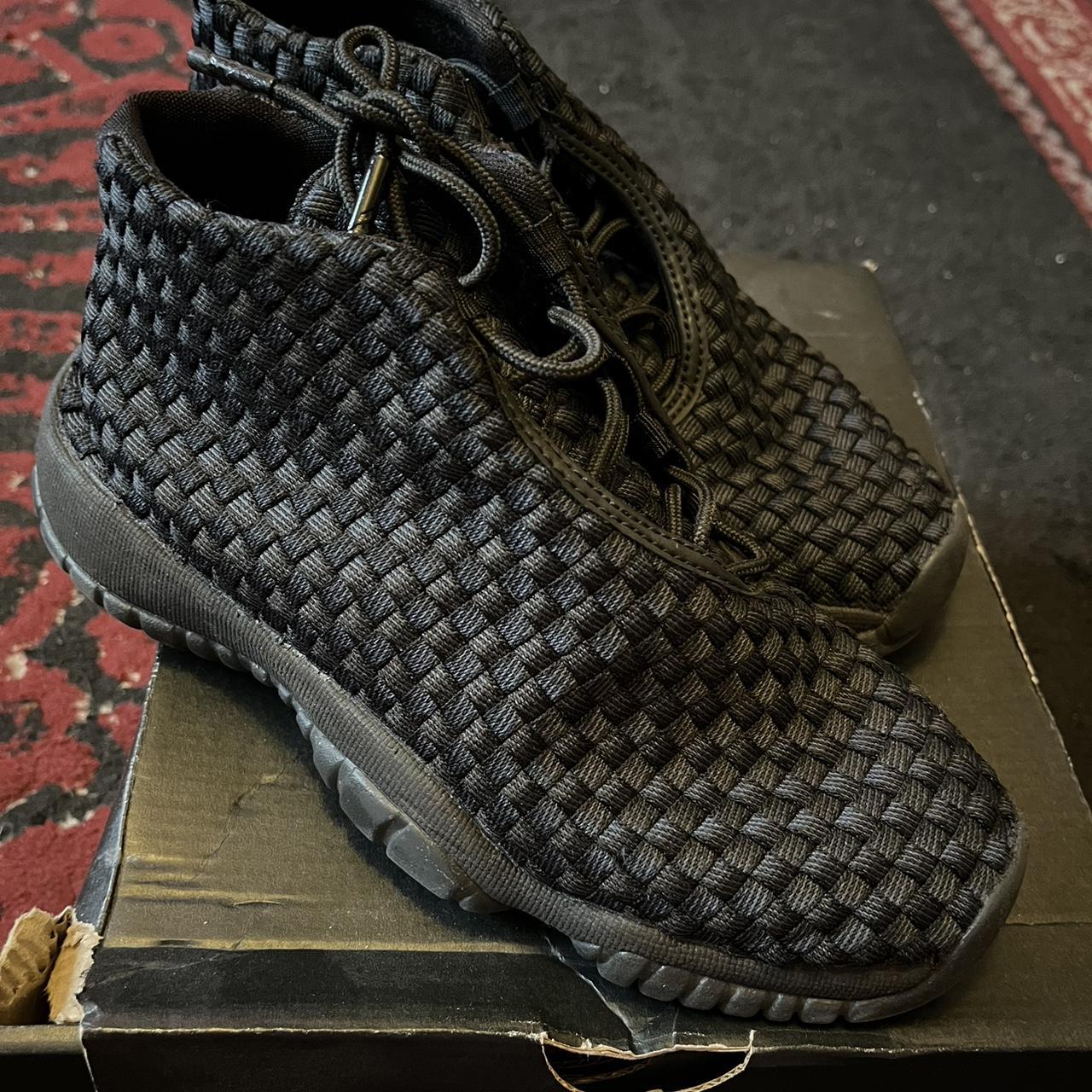 Jordan future bg best sale