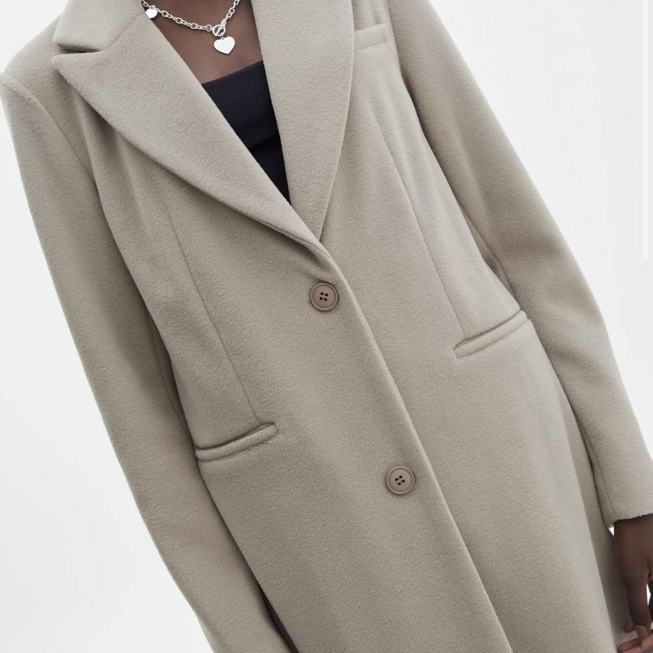 glassons tie waist coat