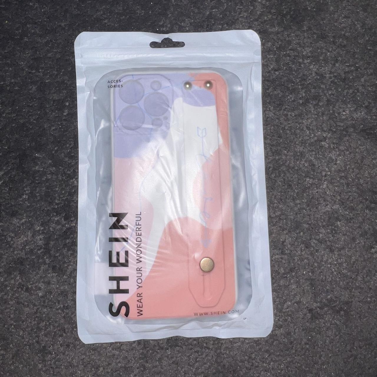 iPhone 13 Pro Max Color Block Phone Case With... Depop