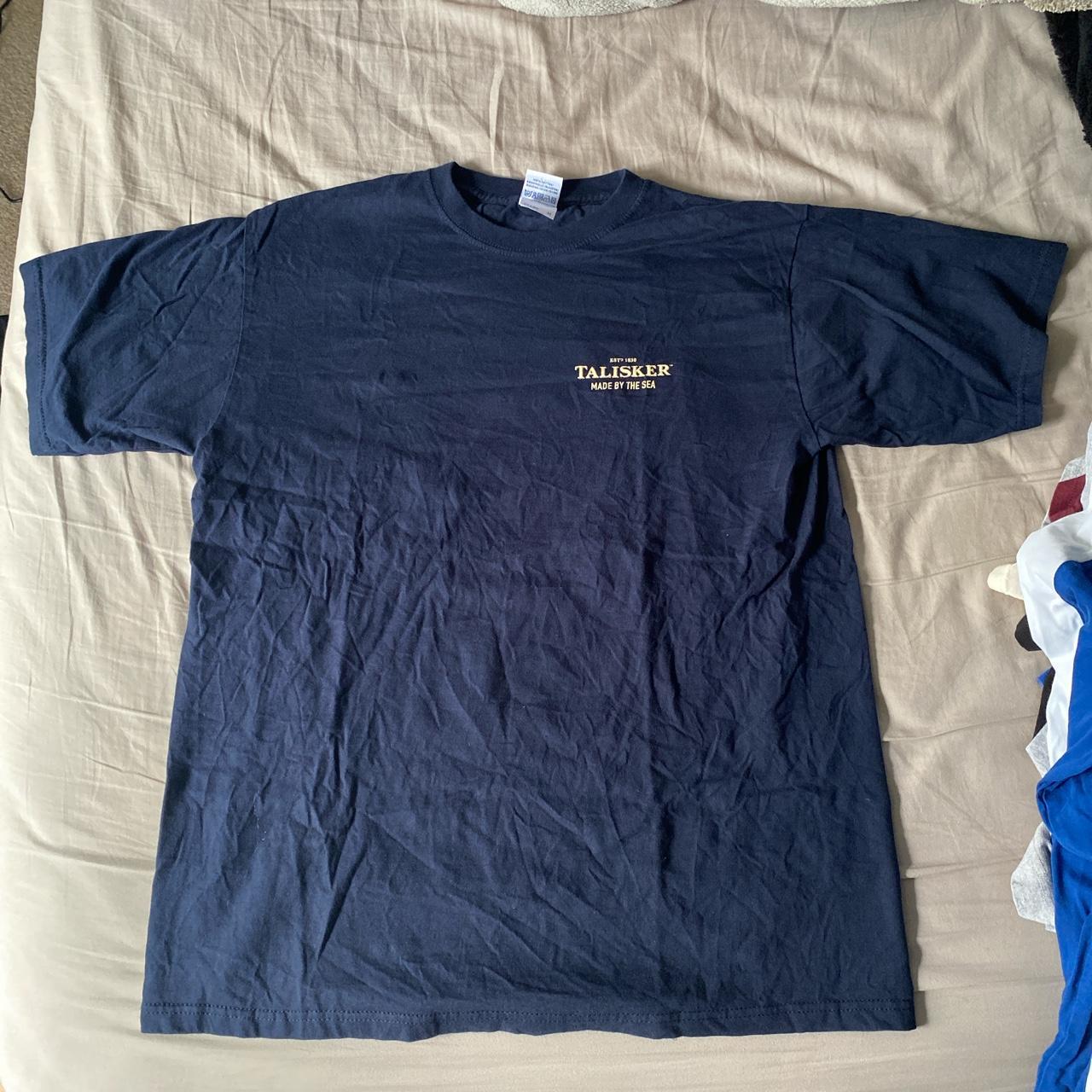 Thrifted on sale t shirts