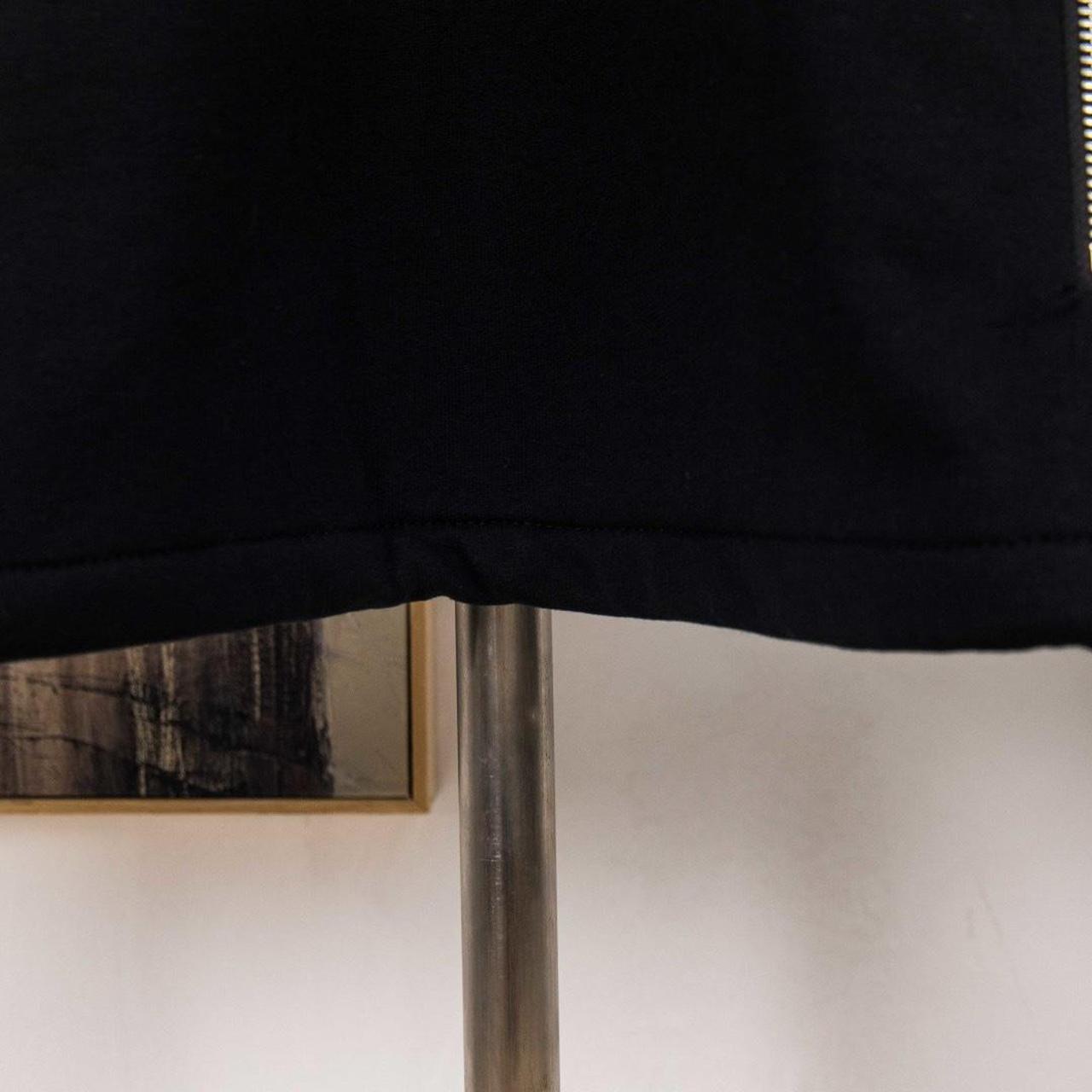 Miu Miu Women's Jacket - Black - L – Miu Miu blac… - image 4