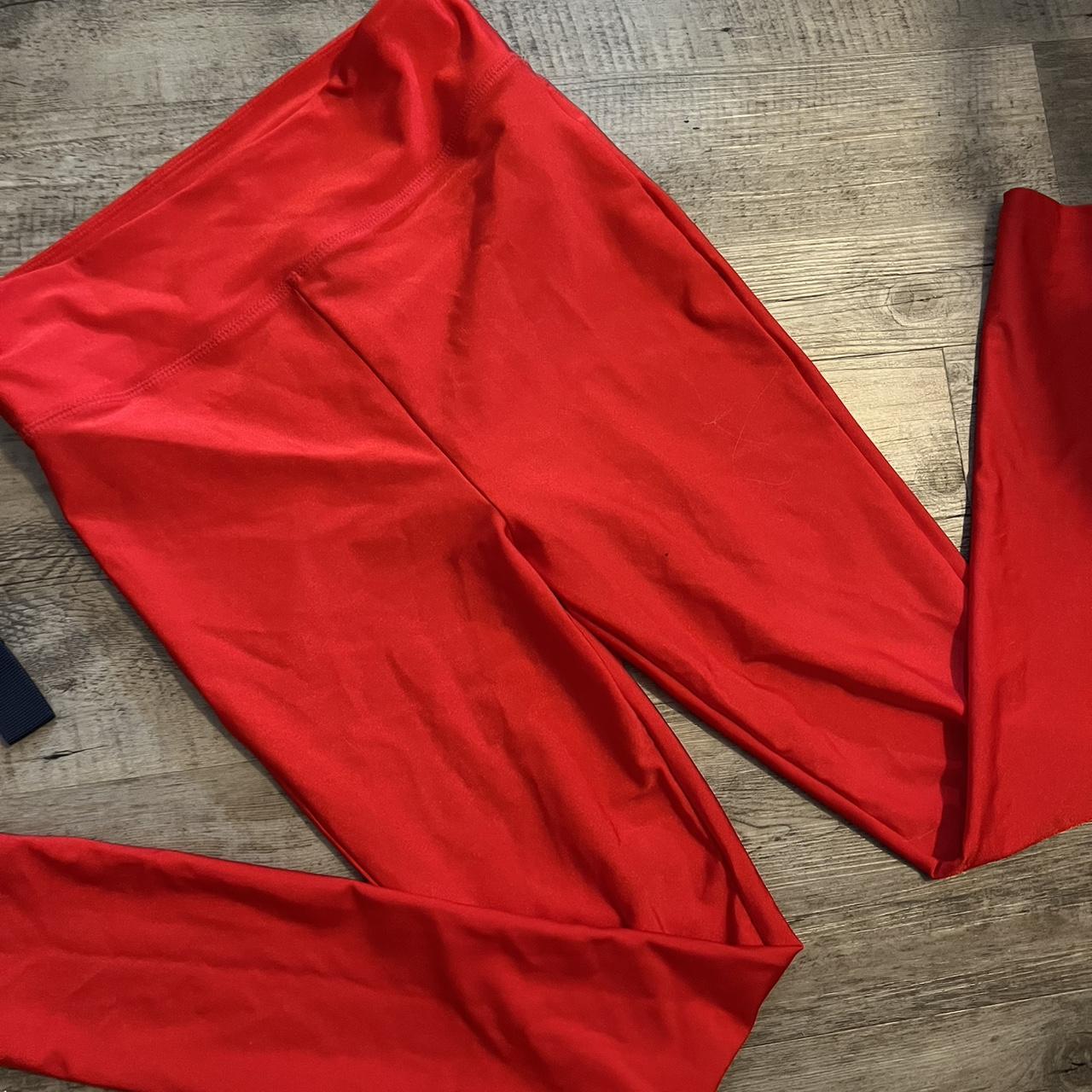 Forever 21 Women's Leggings | Depop