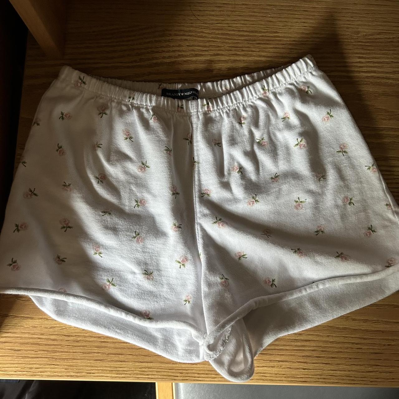 Brandy Melville Women's Shorts | Depop