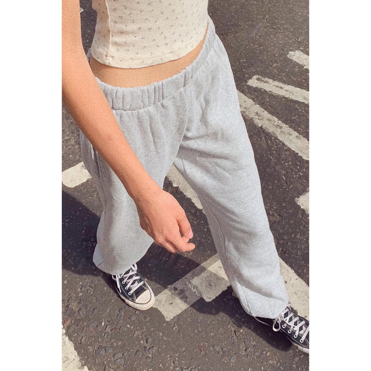 Brandy Melville Women's Joggerstracksuits Depop