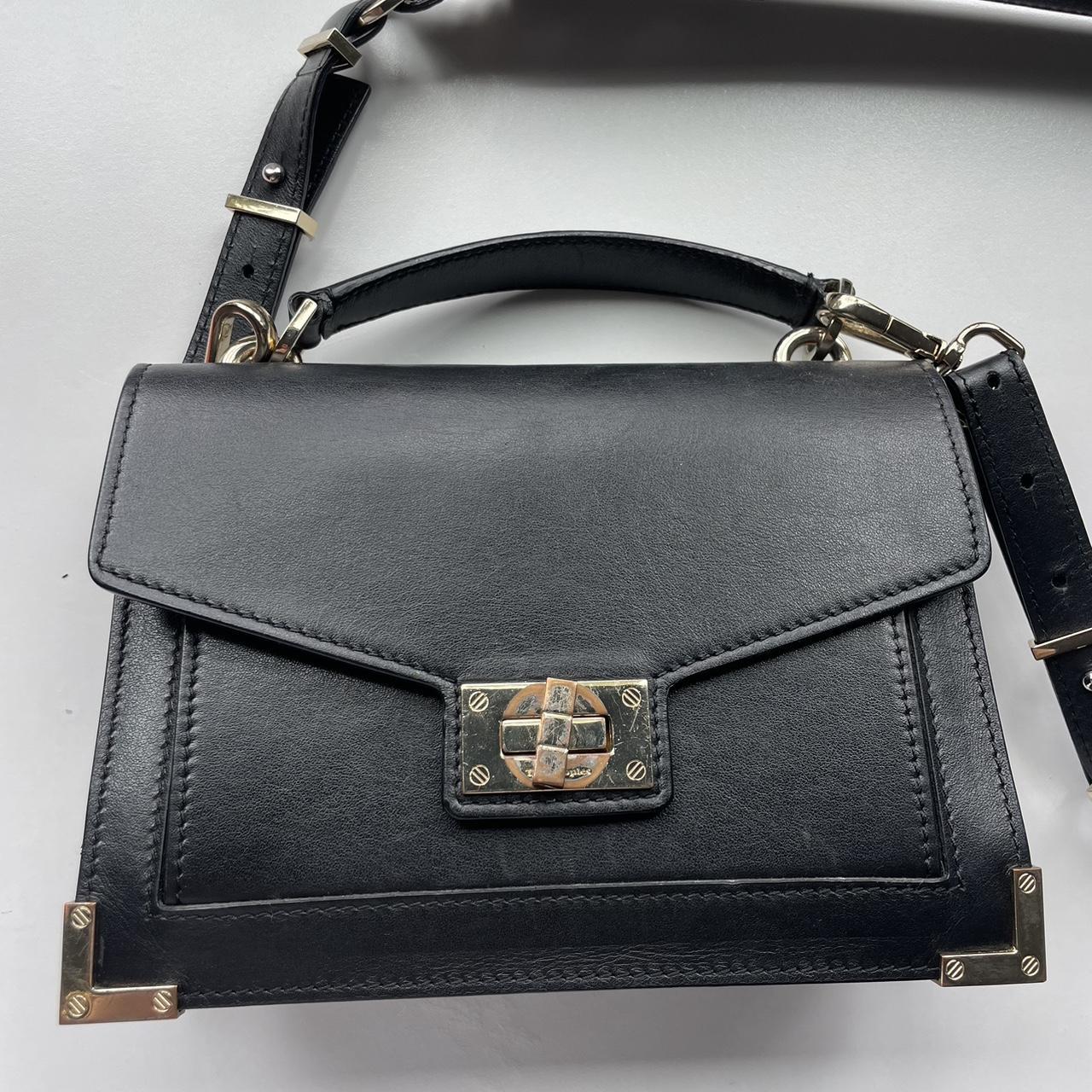 Imitation sac the kooples emily hot sale