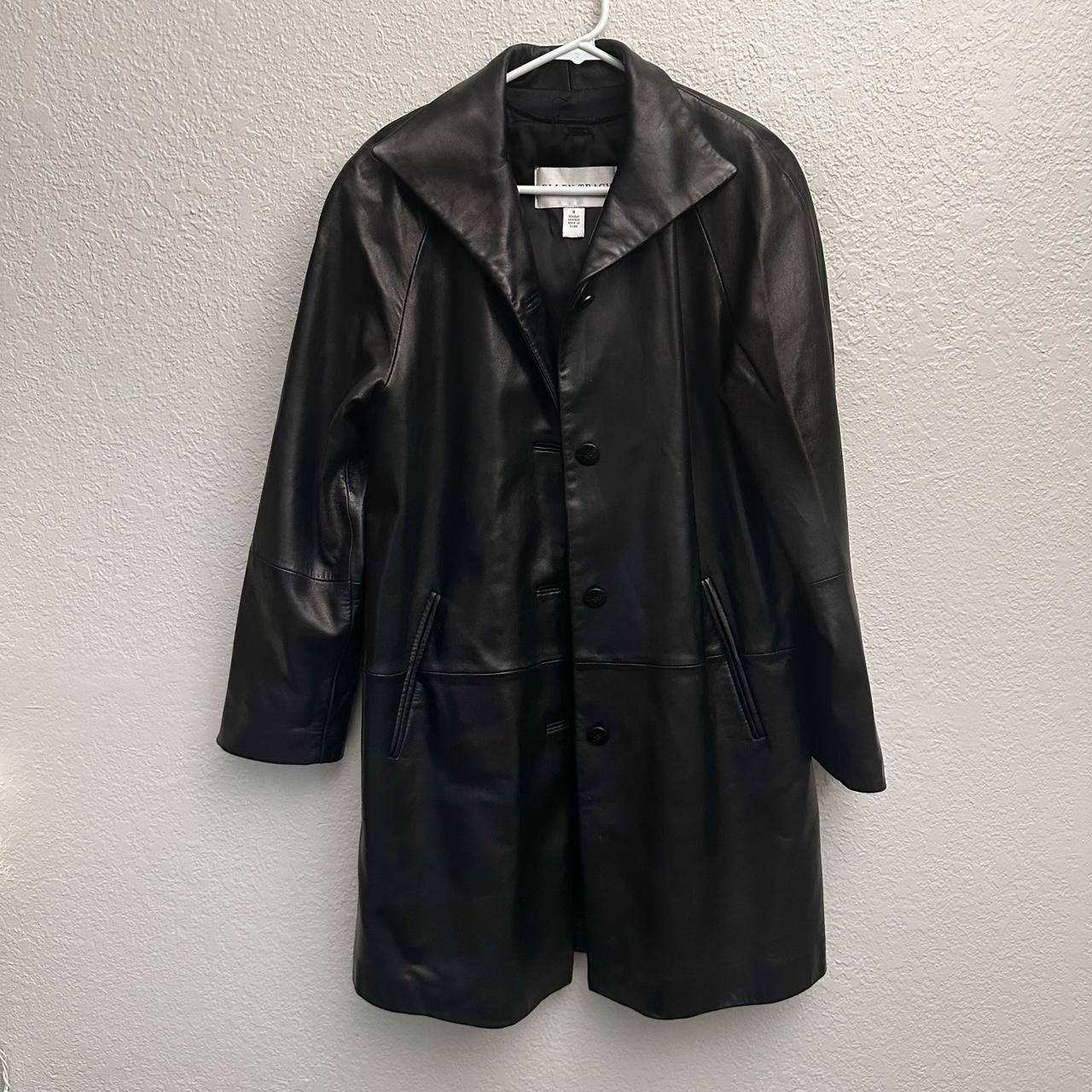 Ellen Tracy Women S Jacket Depop